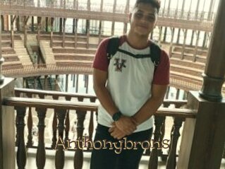 anthonybrons Porno FR