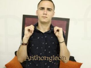 anthonyleon Porno FR