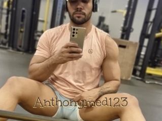 anthonymed123 Porno FR