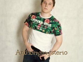 Anthonymysterio