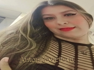 Antonelavictoria