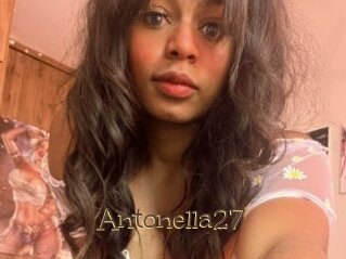 Antonella27