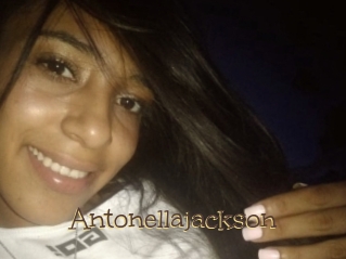 Antonellajackson