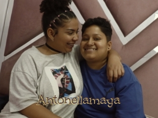 Antonellamaya