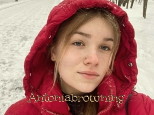 antoniabrowning Porno FR