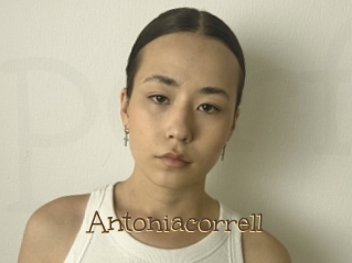 Antoniacorrell
