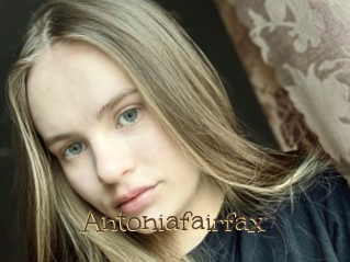 Antoniafairfax