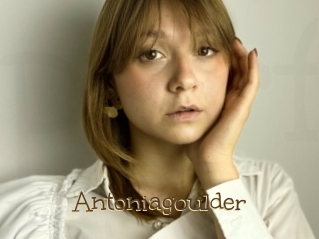 Antoniagoulder