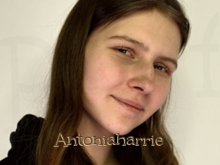 Antoniaharrie