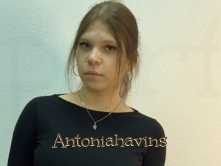 Antoniahavins