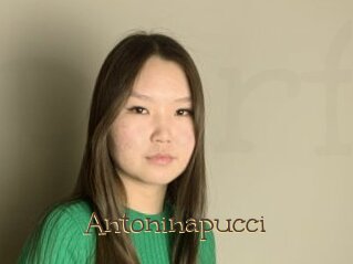 Antoninapucci