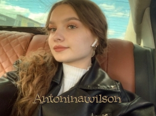 Antoninawilson