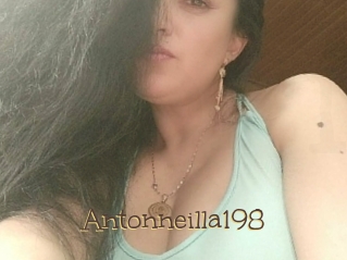 antonneilla198 Porno FR