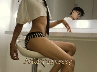 antonnykessy Porno FR