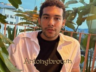 Antonybrown