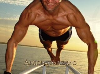 Antonymazaro