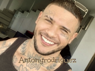 antonyrodriguez Porno FR