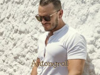Antonyroll