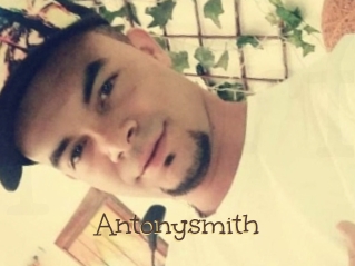 Antonysmith