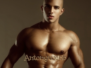 Antonywebb