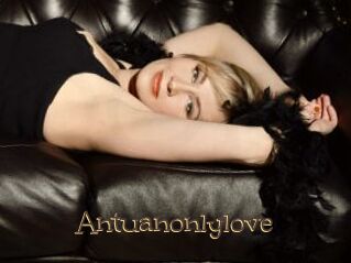 Antuanonlylove