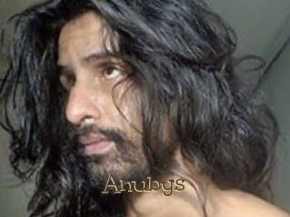 Anubys