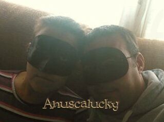 Anuscalucky