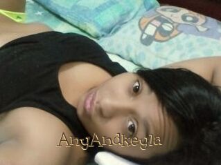 AnyAndkeyla