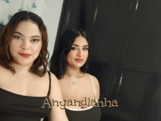 anyandlanha Porno FR