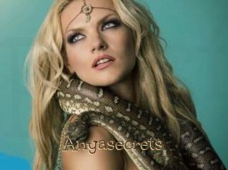 Anyasecrets