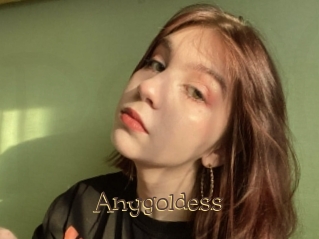 Anygoldess