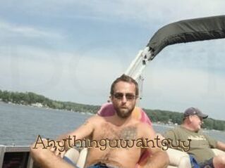 Anythinguwantguy