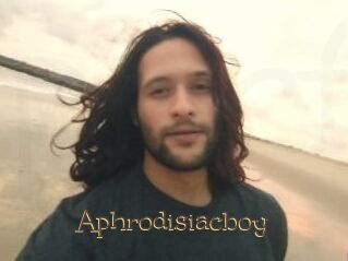aphrodisiacboy Porno FR