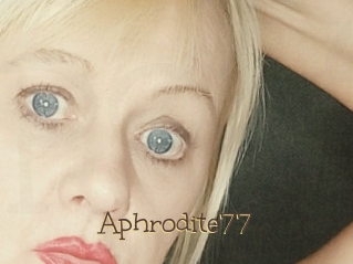 Aphrodite77