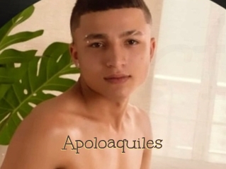 apoloaquiles Porno FR