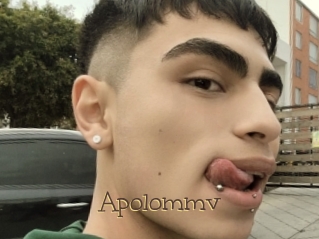 Apolommv