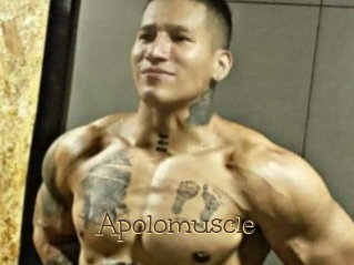Apolomuscle