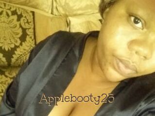 Applebooty23