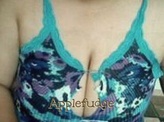Applefudge