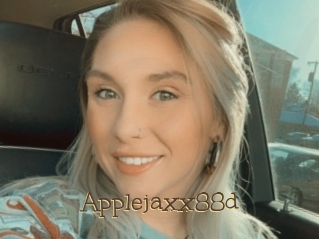 Applejaxx88d