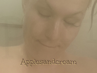 Applesandcream