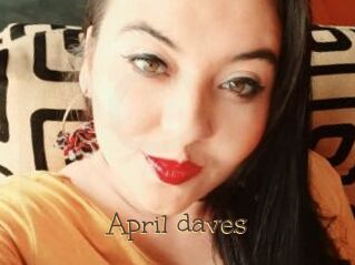 April_daves