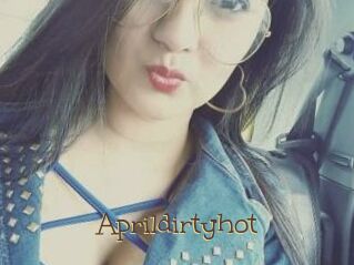 Aprildirtyhot
