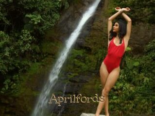Aprilfords