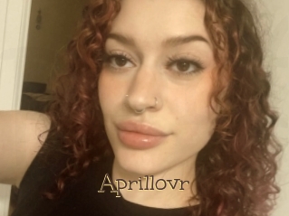 Aprillovr
