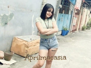 Aprilmaeasia