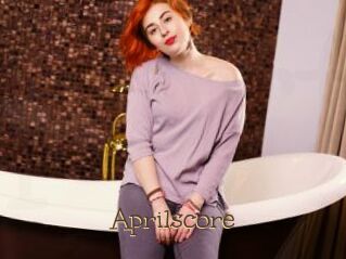 Aprilscore