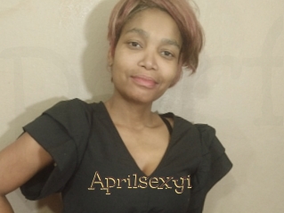 Aprilsexyi