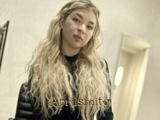 Aprilsmity