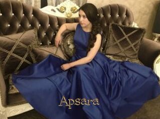 Apsara